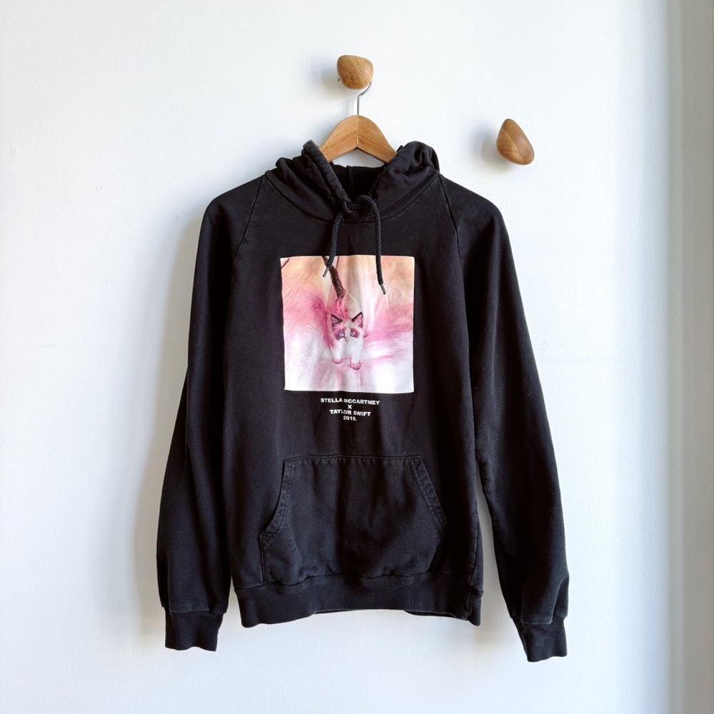 Stella McCartney x Taylor Swift Sweatshirt